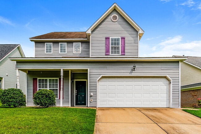 Building Photo - 629 Cotton Brook Dr Rental