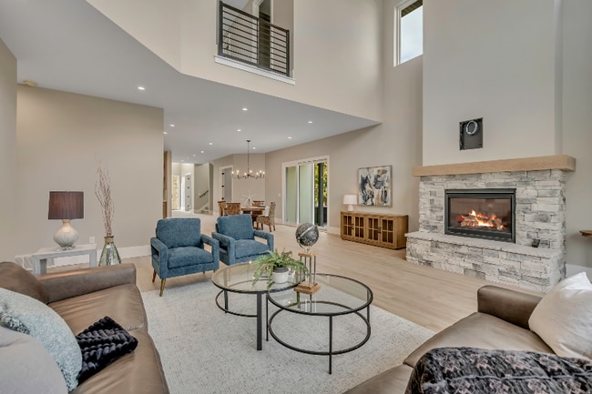 3168 Chalk Creek Way