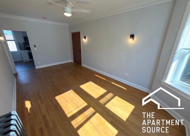 Photo - 4824 W Addison St Unit 2N