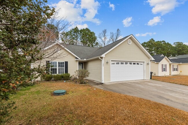 180 Crooked Run Dr