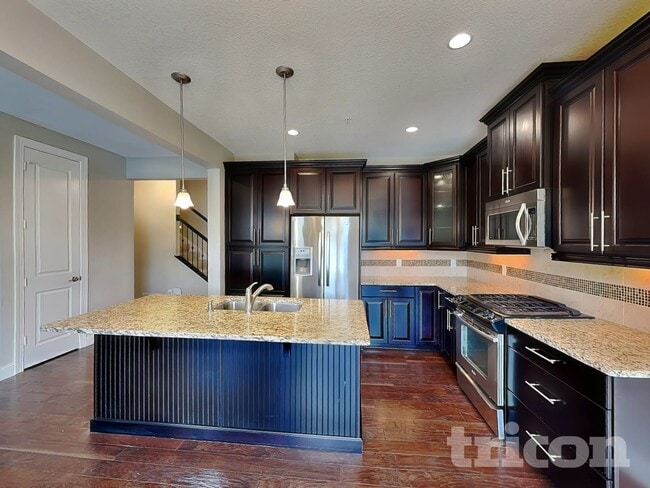 Photo - 14361 Parkside Ct NW