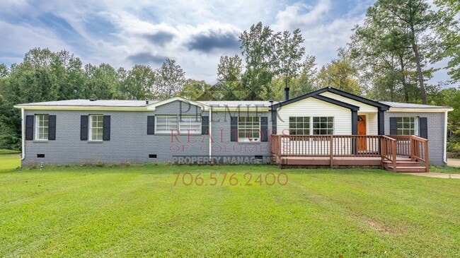 Building Photo - 112 Huff Rd Rental