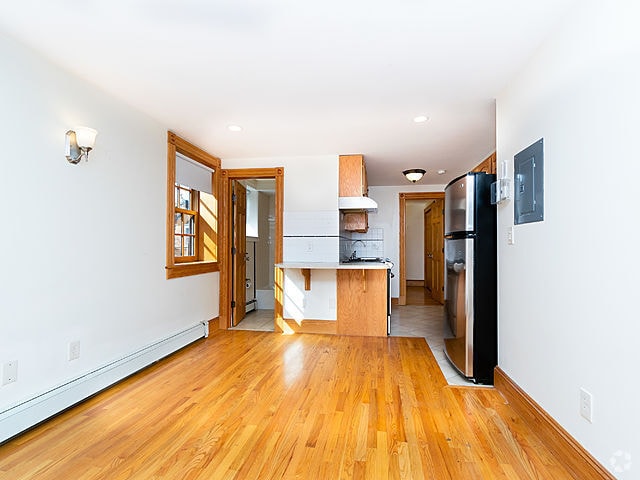 Building Photo - 87 Myrtle St Unit 2L Rental