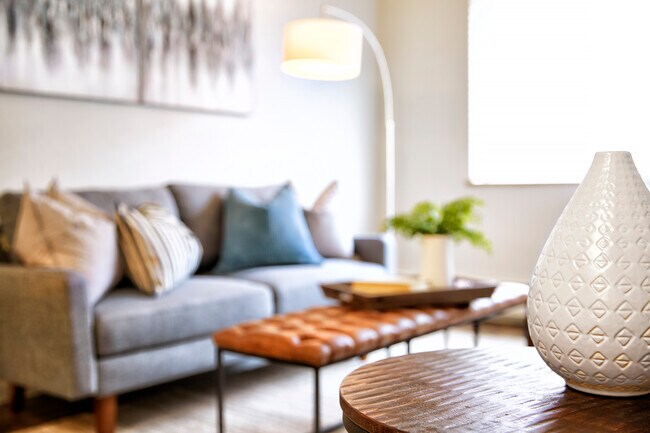 Melody Creek Apartments