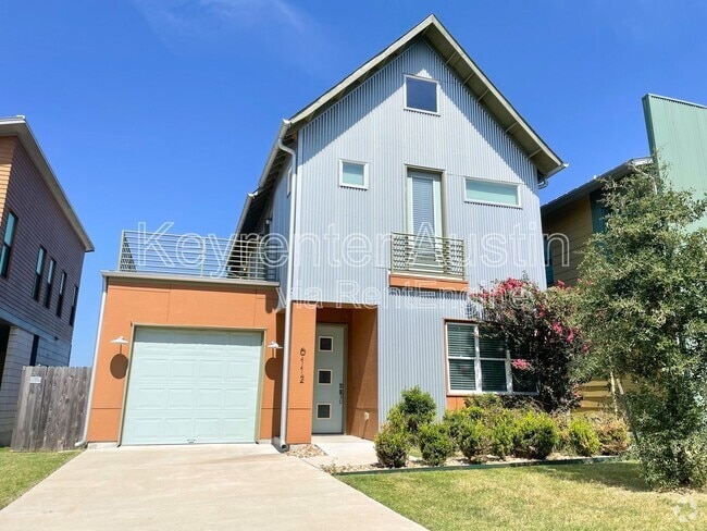 Building Photo - 6112 Seville Dr Rental