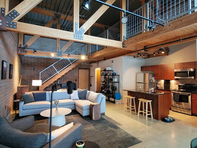 Photo - 300 Hamilton St Unit 301