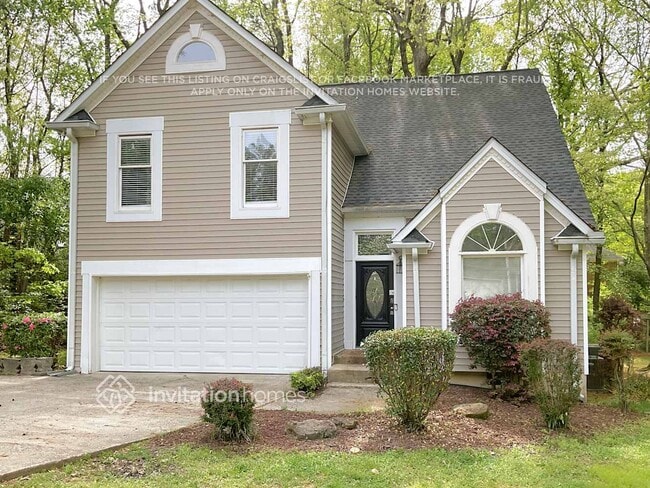 Building Photo - 1611 Plantation Trail