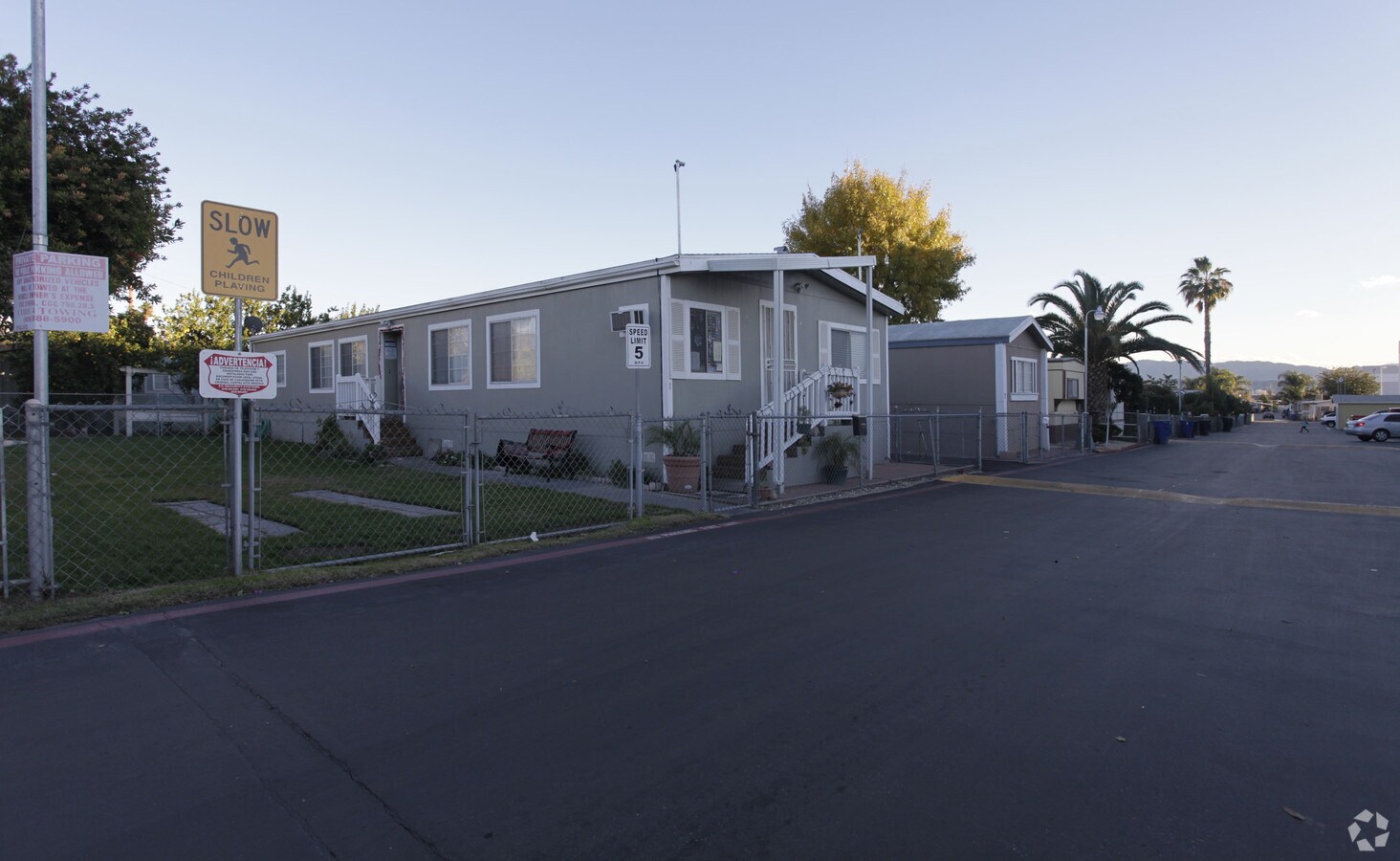 Photo - Vogue Mobile Home Park