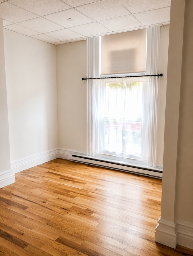 415 Beacon St Unidad 1