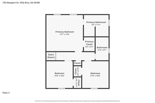 Photo - 732 Newport Dr