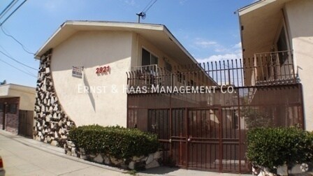 Building Photo - 2921 E Artesia Blvd Unit #09 Rental