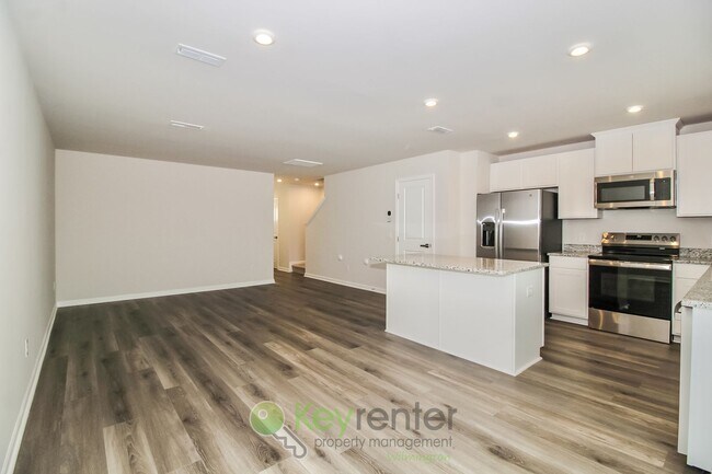 Photo - Brand new 3 bedroom 2.5 bathroom townhome in Calabash