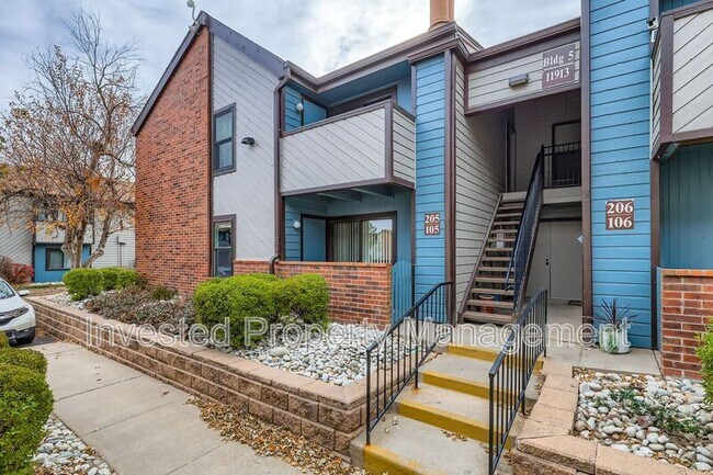 Building Photo - 11913 E Harvard Ave Unit Apt 105