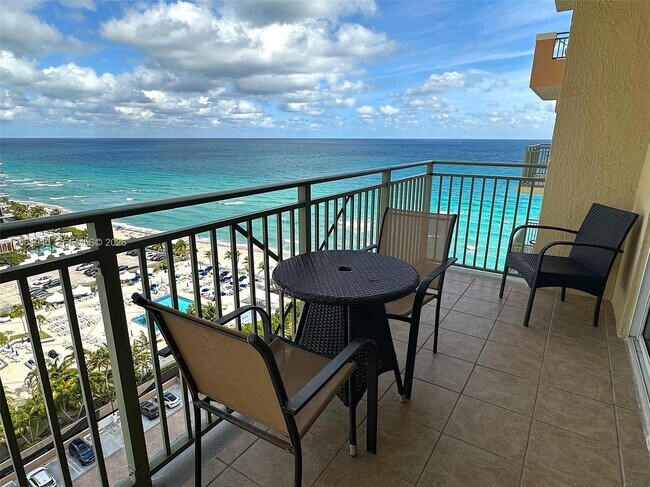 Building Photo - 2080 S Ocean Dr Unit 1606