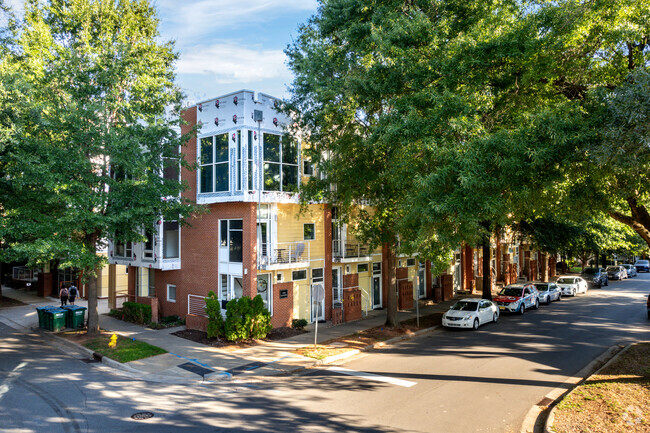 Photo - Lofts Dilworth