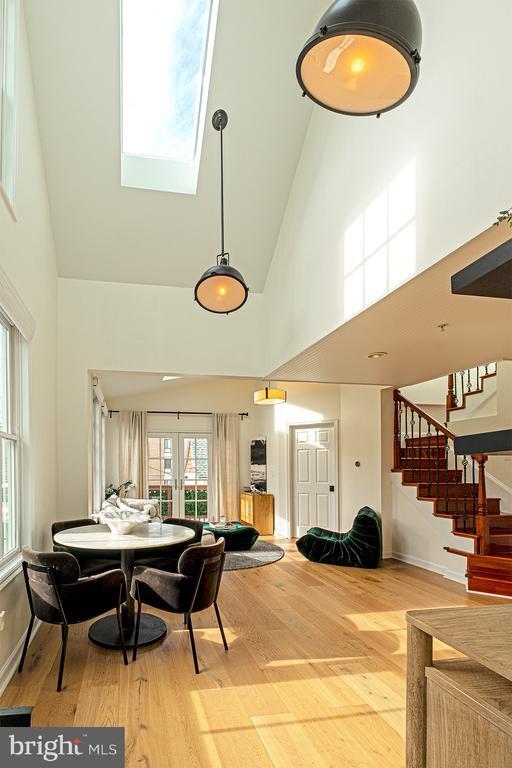 Photo - 3350 17th St NW Unit PH2