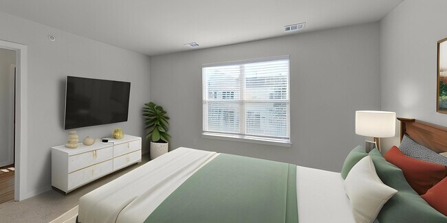 Accera Floorplan