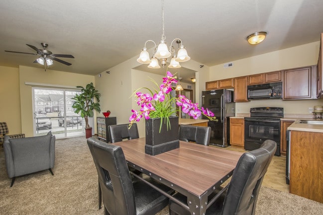 Rock Creek Condos