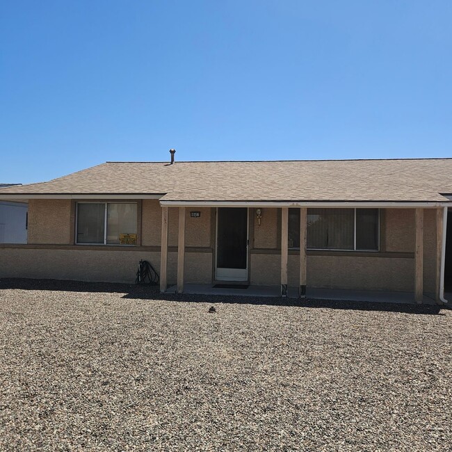 Building Photo - House 2 Bedroom 2 Bath Sun City