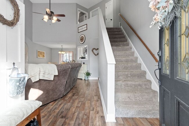 Photo - 4 Bedroom Pet Friend Home For Rent Near Dotsonville Road!