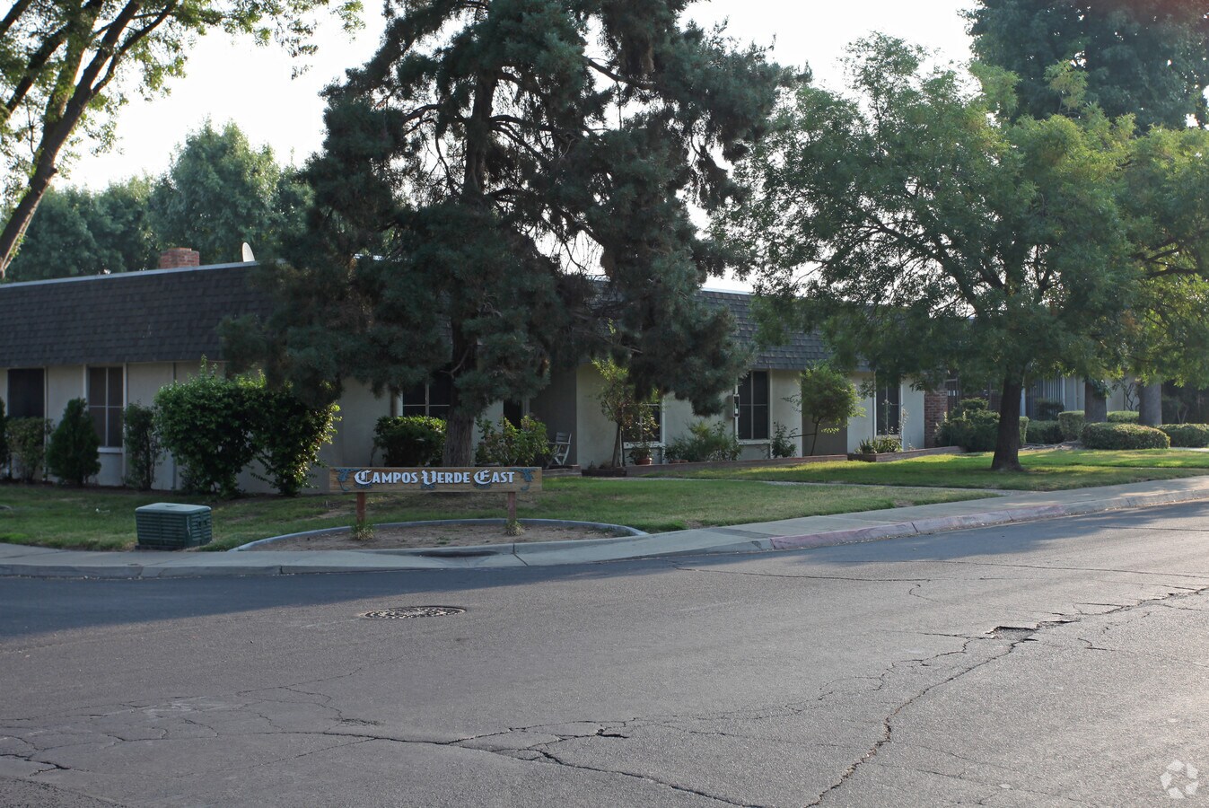 Photo - Campos Verde East Apartments