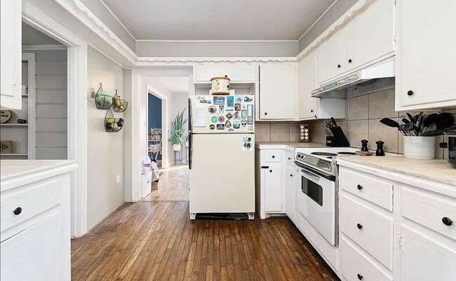 Photo - 2402 29th St