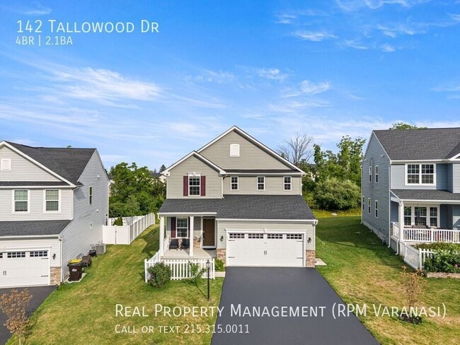 Building Photo - 142 Tallowood Dr