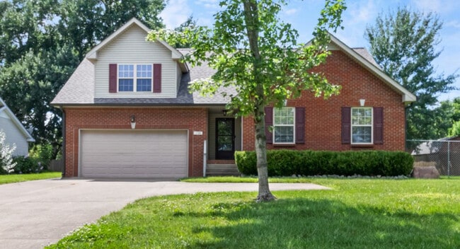 Photo - 1738 Old Trenton Rd House