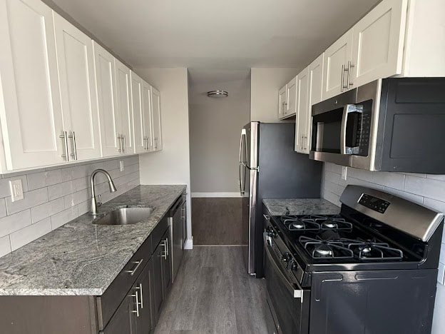 Building Photo - 431 Park Ave Rental