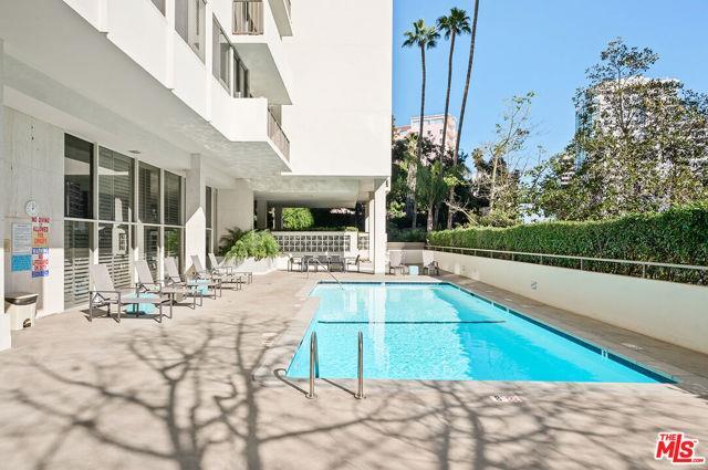 Photo - 10433 Wilshire Blvd Condo Unit 1001