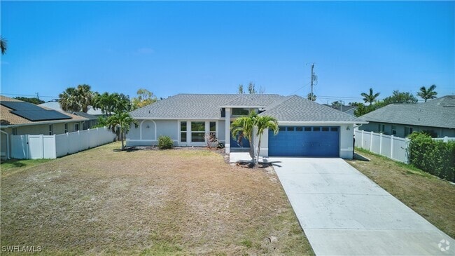 Building Photo - 1311 SW 44th St Rental