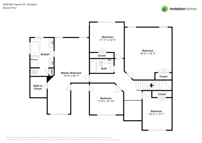 Photo - 2580 Bald Cypress Dr