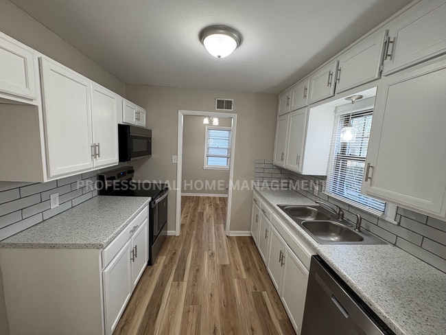Photo - Coming Soon! Freshly Remodeled 3-Bedroom, 1-Bathroom with 2-Car Detached Garage!