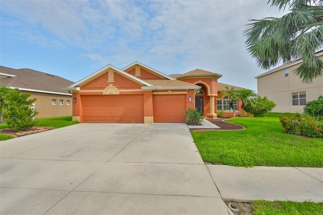 Building Photo - 813 Seminole Sky Dr Rental