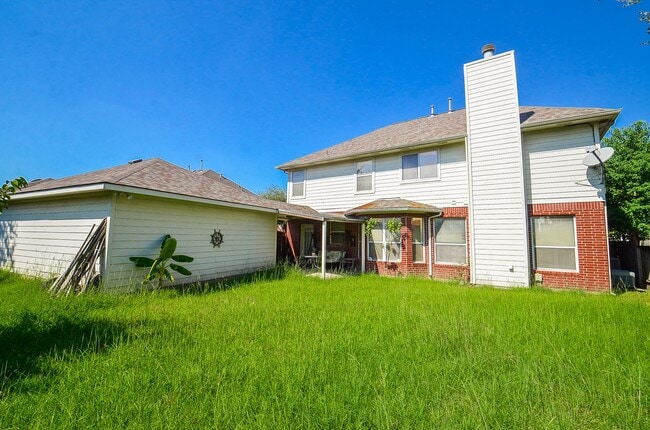 Photo - 13823 Eldridge Garden Cir