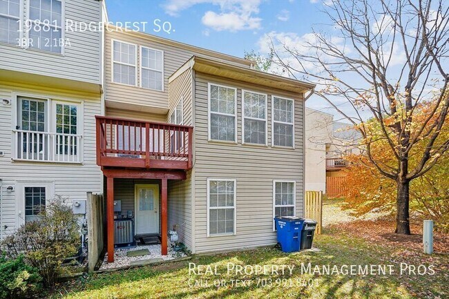Photo - 19881 Ridgecrest Square