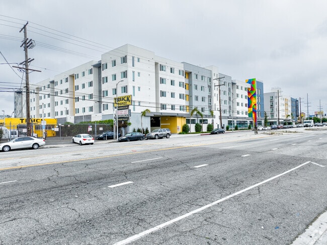 Photo - Mission Gateway