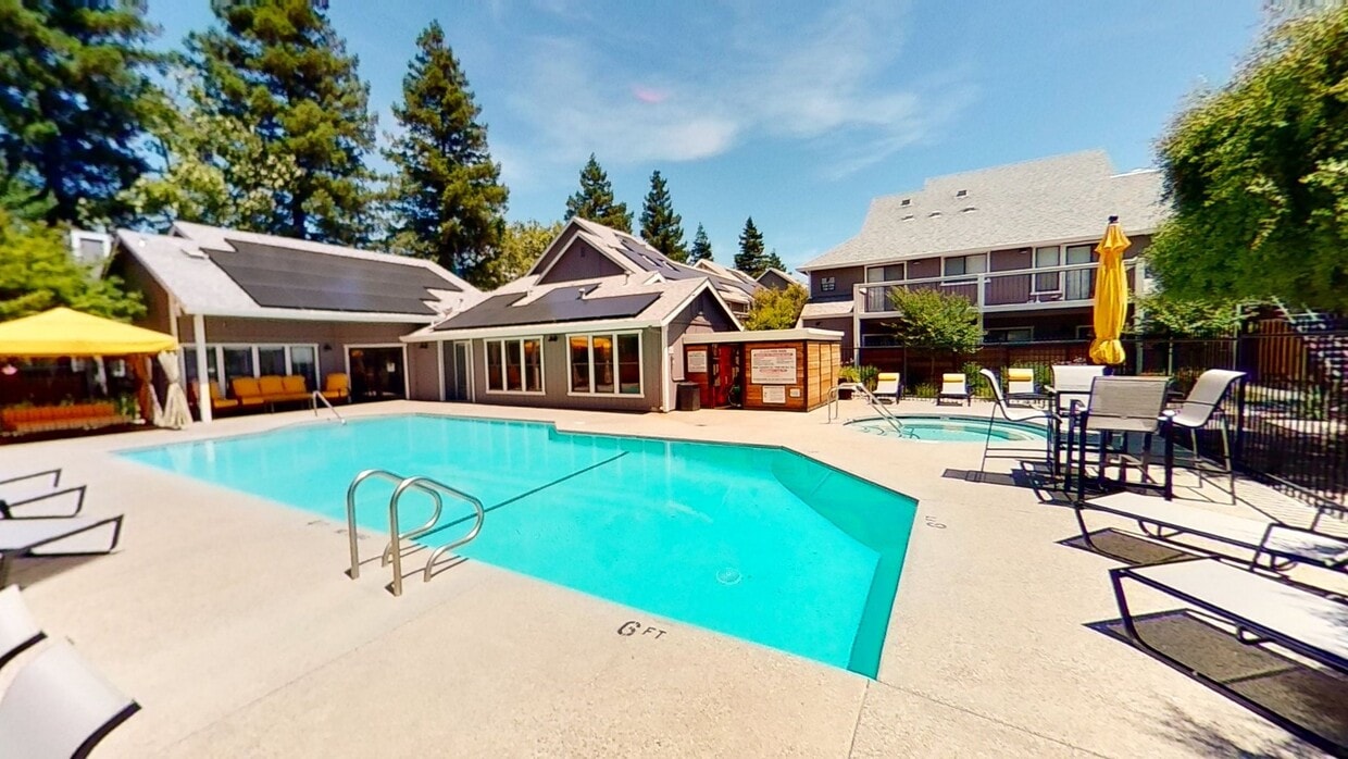 La Salle Apartments - Davis, CA | ForRent.com