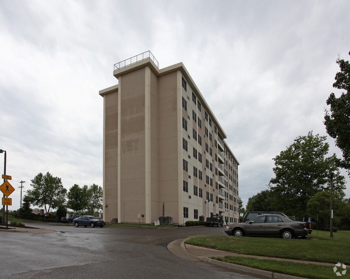 Photo - Luther Place Apartment Homes