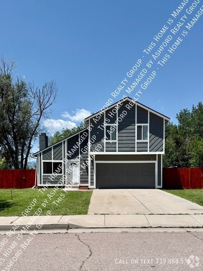 Building Photo - 537 Blossom Field Rd Rental