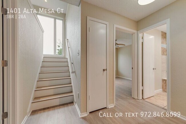 Photo - 1401 Alta Mesa Ct