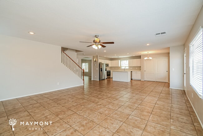 3834 E Rose Quartz Ln
