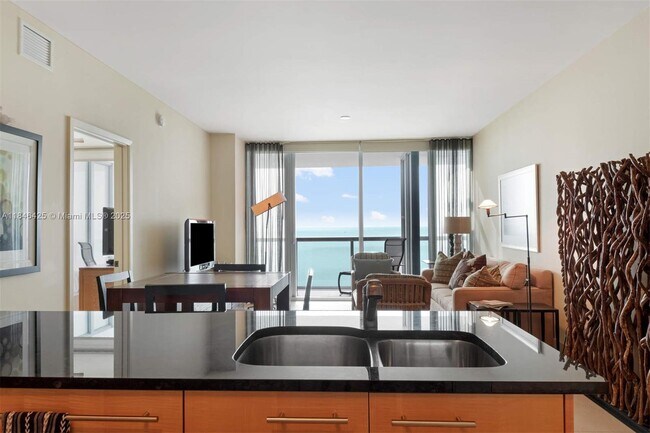 Photo - 6799 Collins Ave Unit 1603