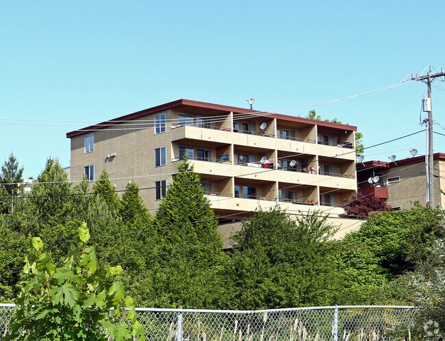 Photo - Armour House