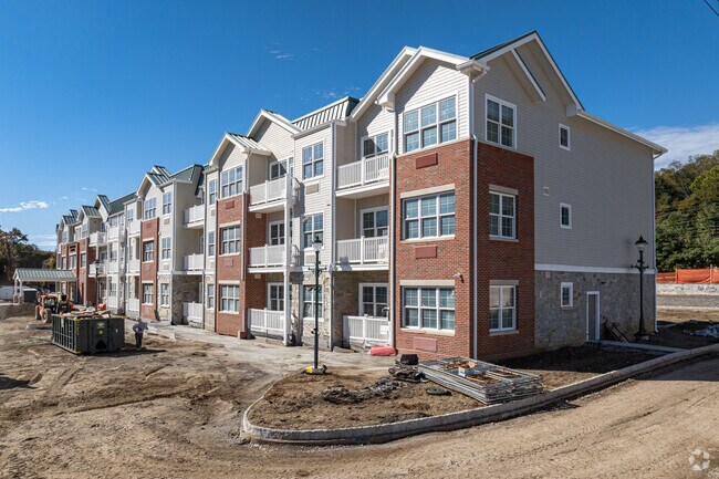 Photo - Station Village at Denville