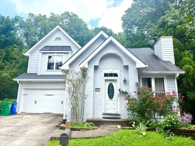 Photo - 2847 Ashbury Heights Rd Casa