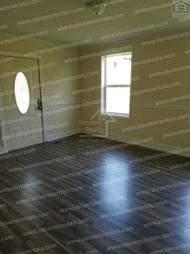 2620 Nichols Ave Rental House Rental in Knoxville, TN