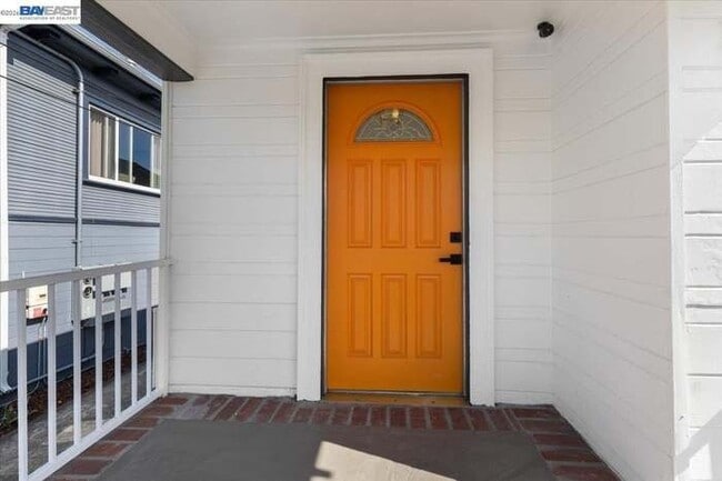 Photo - 1237 Ashby Ave