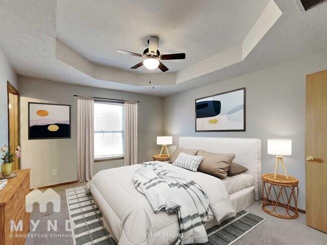 Photo - 539 N Century Ave