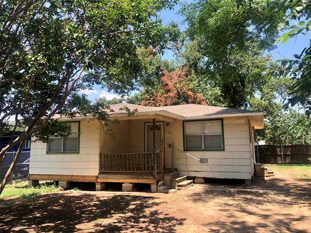 Photo - 508 Sheriff Ave House
